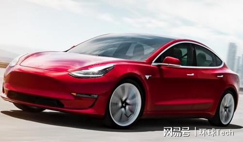 特斯拉有多少款汽车 特斯拉有多少款汽车